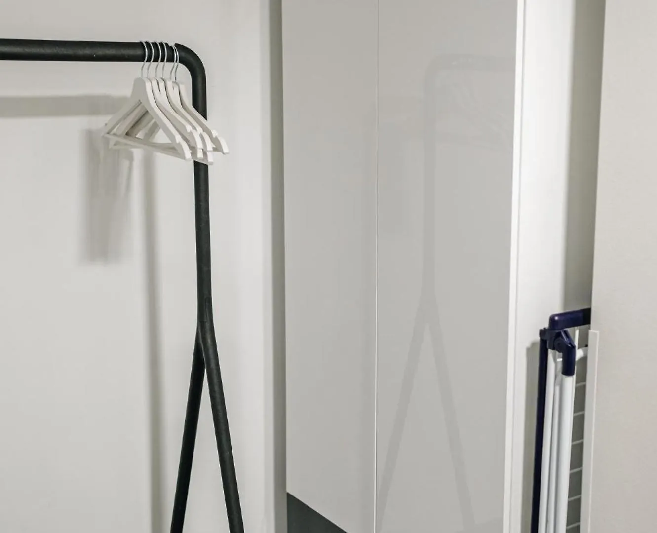 Modern Loft With Airhokey In City Centre Praha