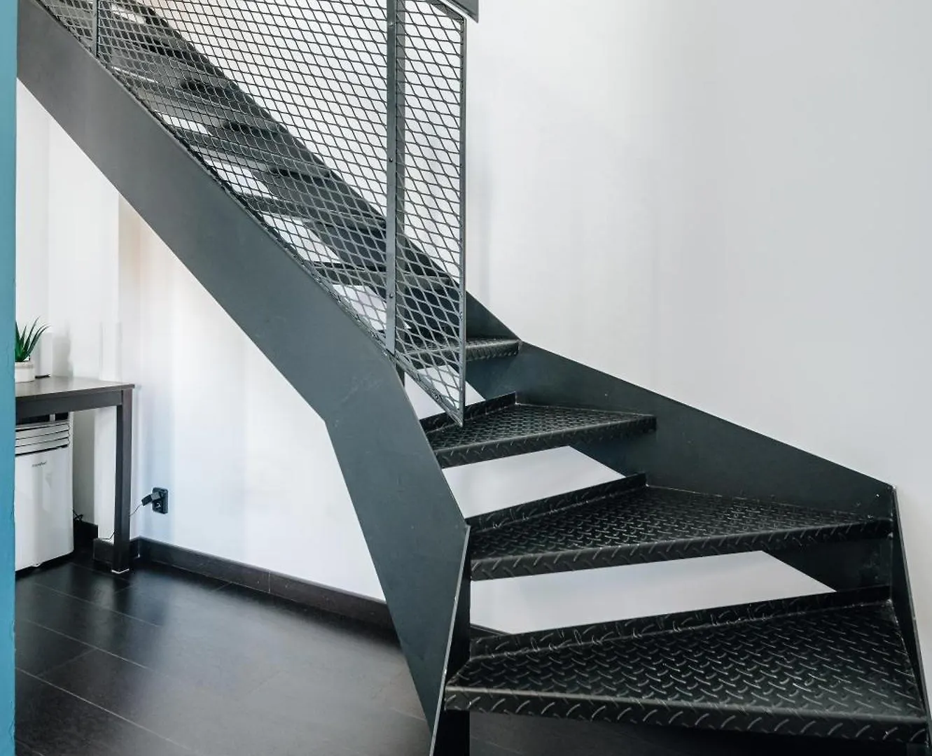 Apartmán Modern Loft With Airhokey In City Centre Praha