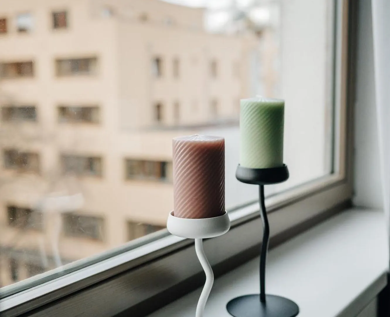 Modern Loft With Airhokey In City Centre Praha Apartmán