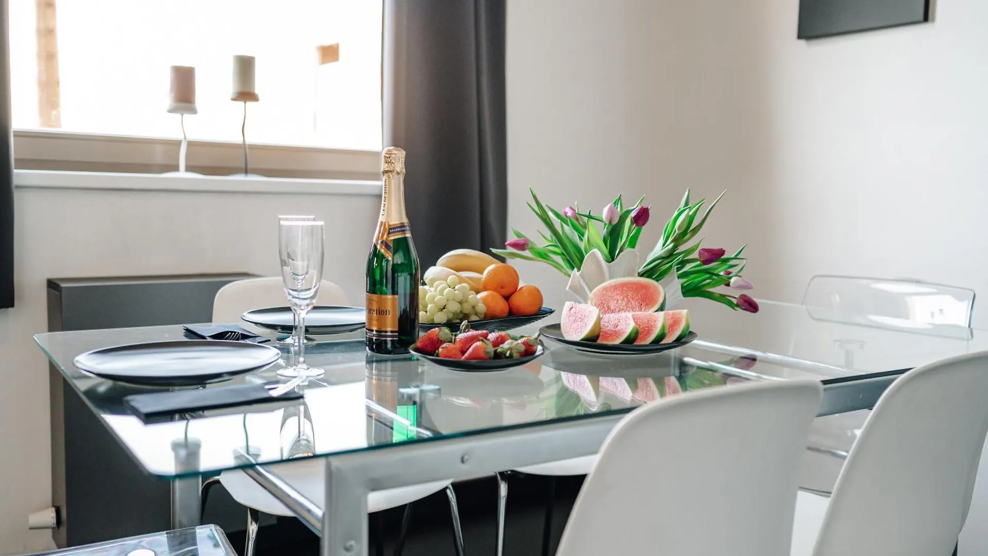 Modern Loft With Airhokey In City Centre Praga 0*,  Czechy