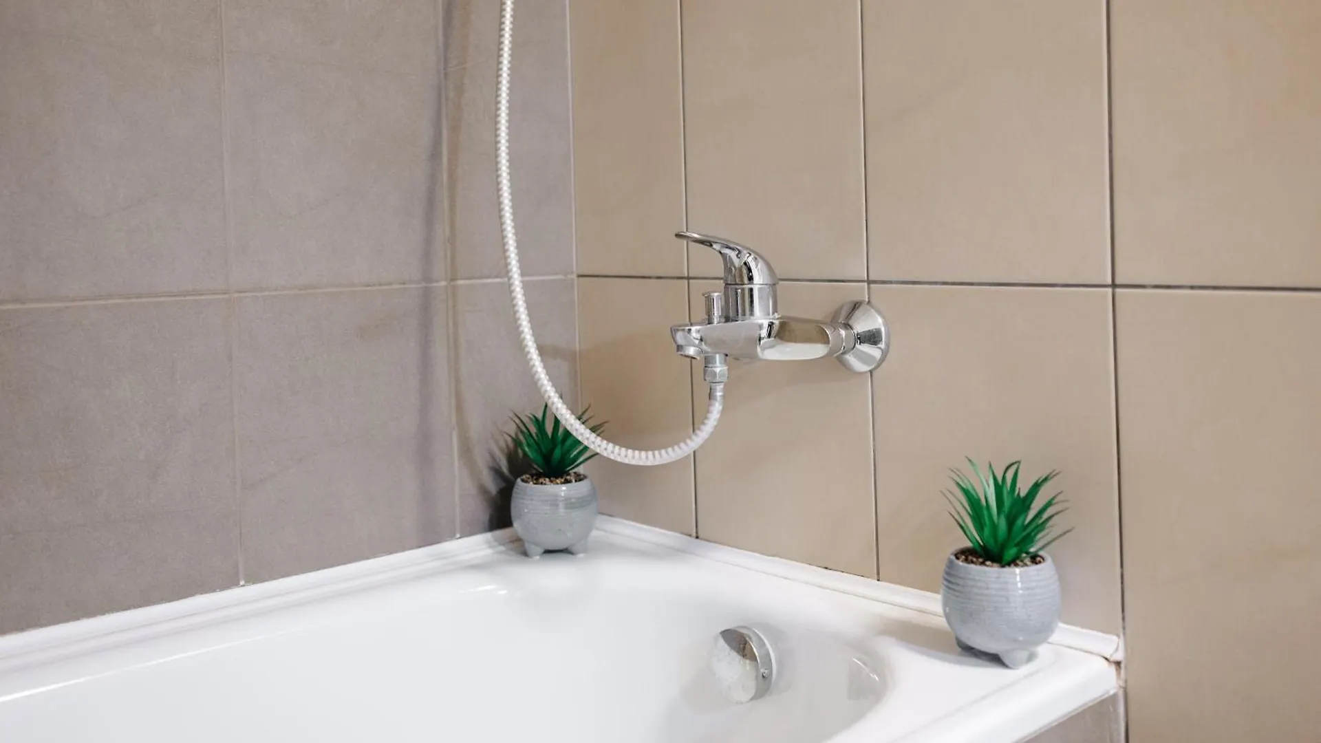 Apartament Modern Loft With Airhokey In City Centre Praga